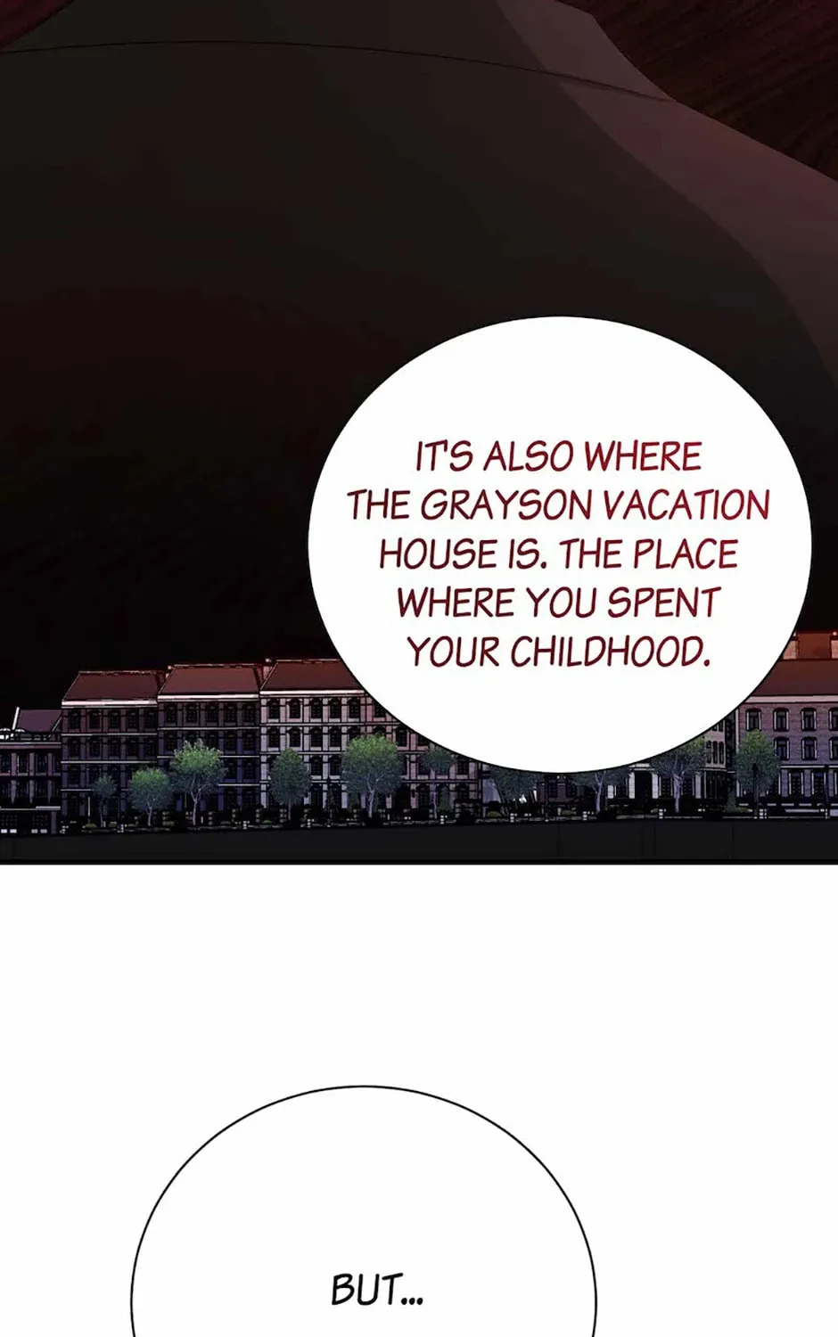 Read Rewrite My Happy Ending chapter 47 image 132 on Lezhin