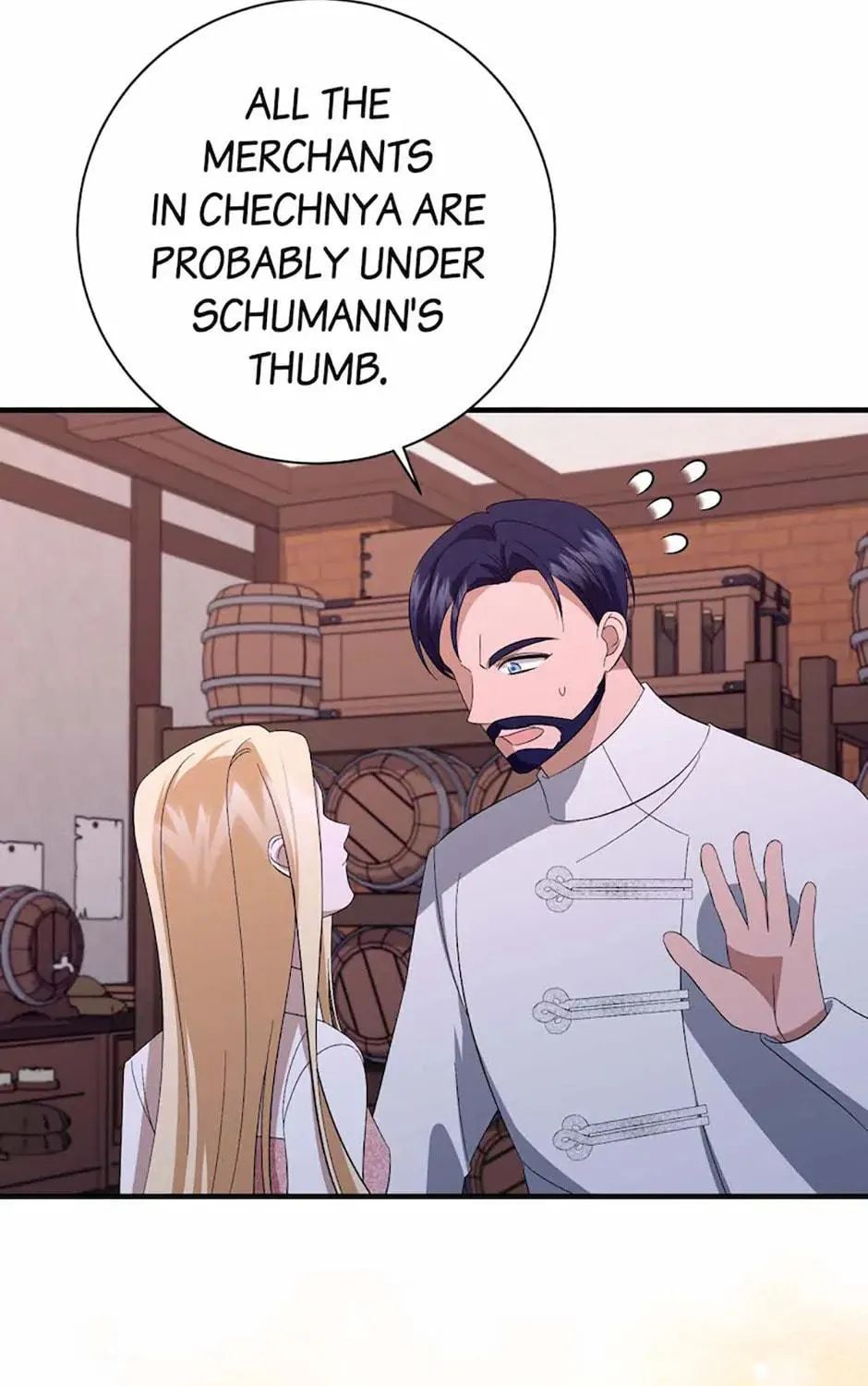 Read Rewrite My Happy Ending chapter 47 image 136 on Lezhin