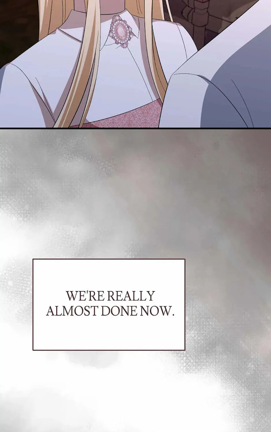 Read Rewrite My Happy Ending chapter 47 image 142 on Lezhin