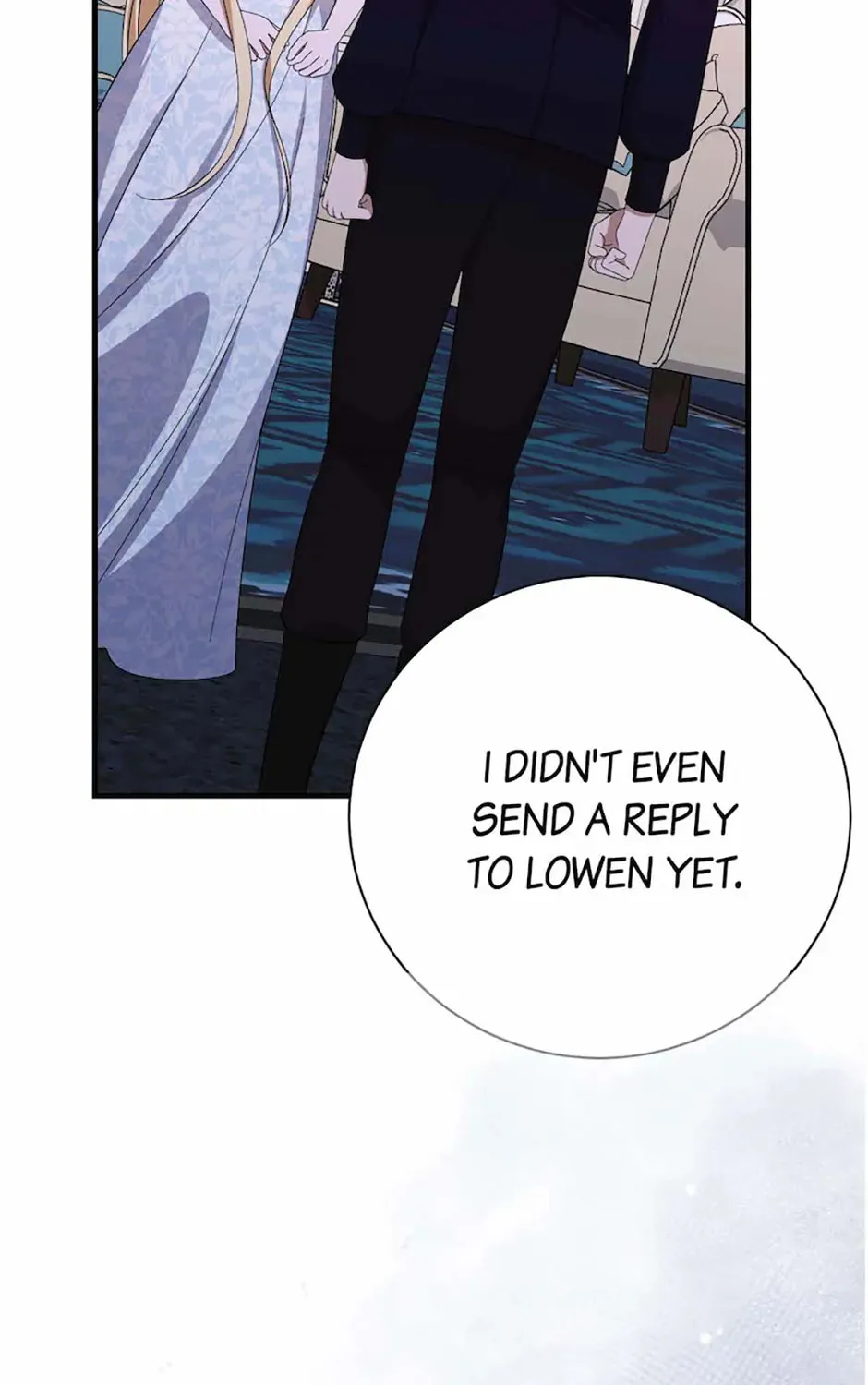 Read Rewrite My Happy Ending chapter 47 image 18 on Lezhin
