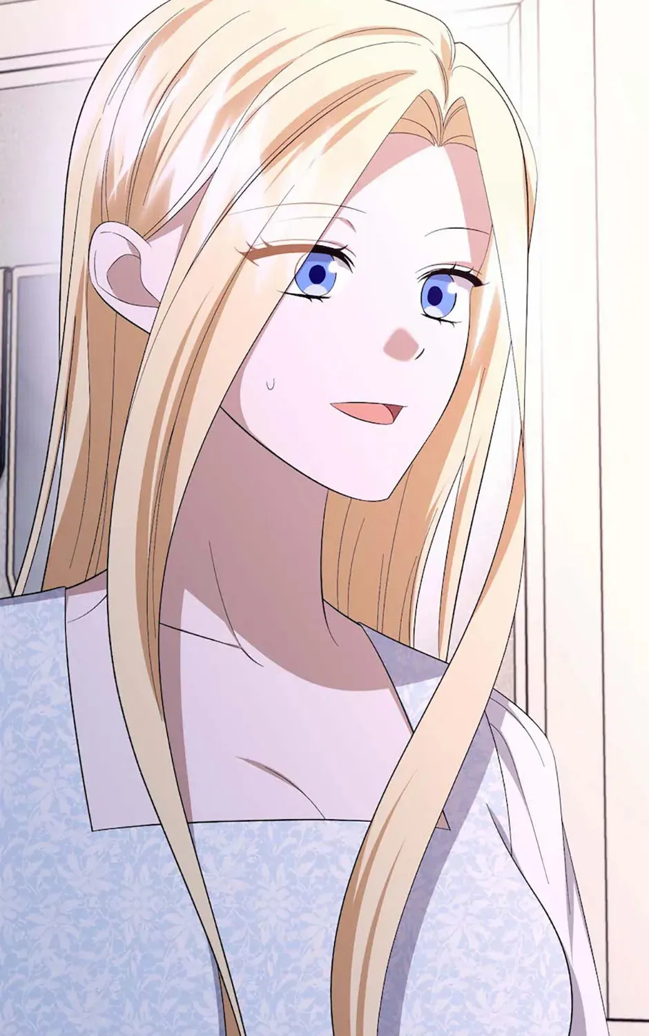 Read Rewrite My Happy Ending chapter 47 image 2 on Lezhin