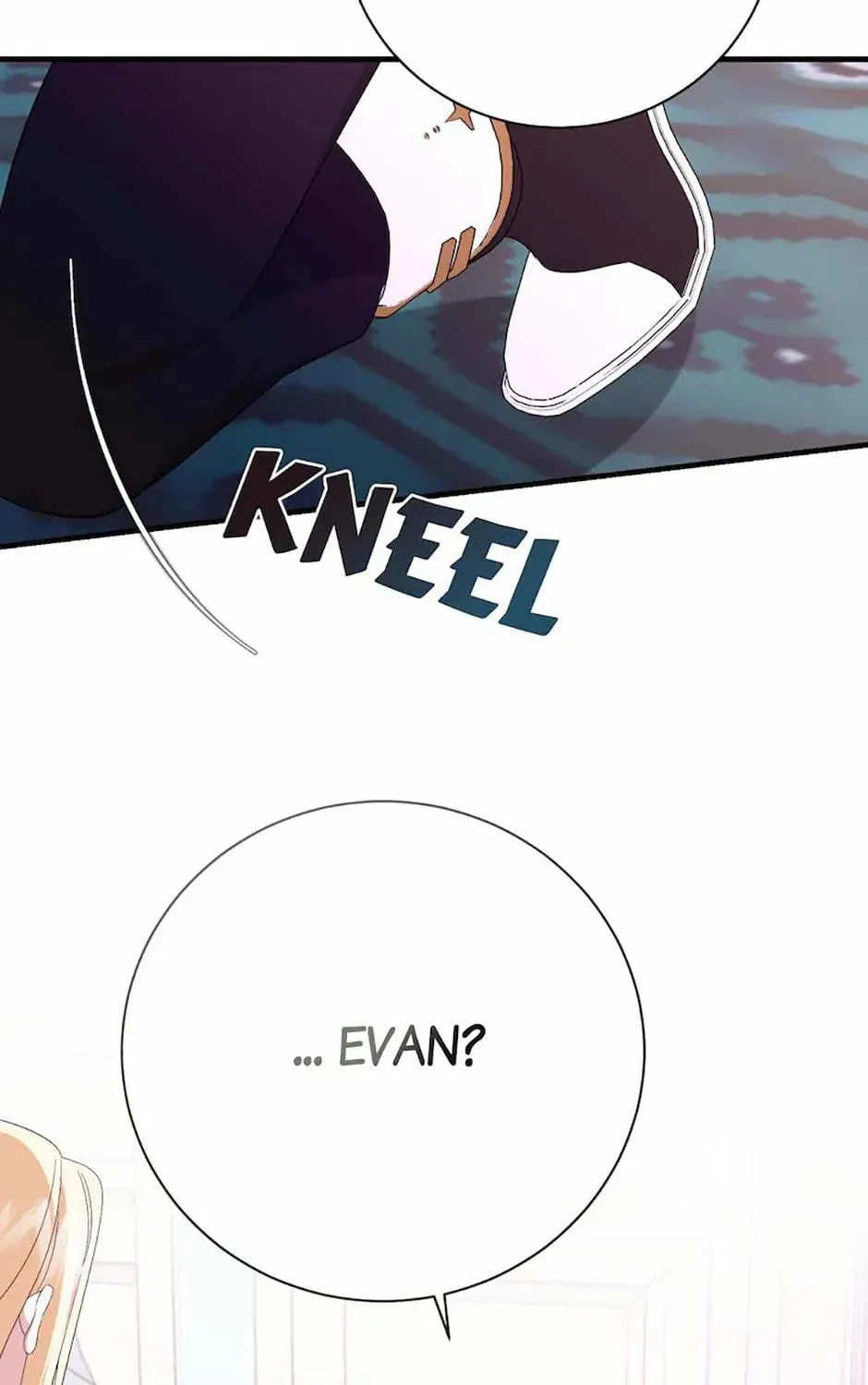 Read Rewrite My Happy Ending chapter 47 image 36 on Lezhin