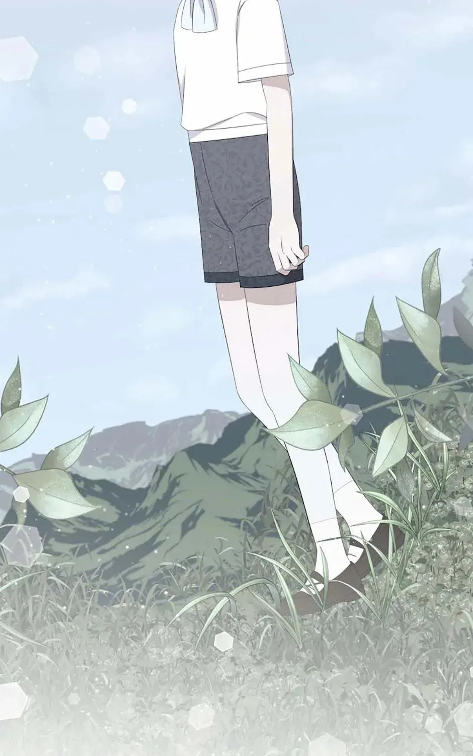 Read Rewrite My Happy Ending chapter 47 image 44 on Lezhin