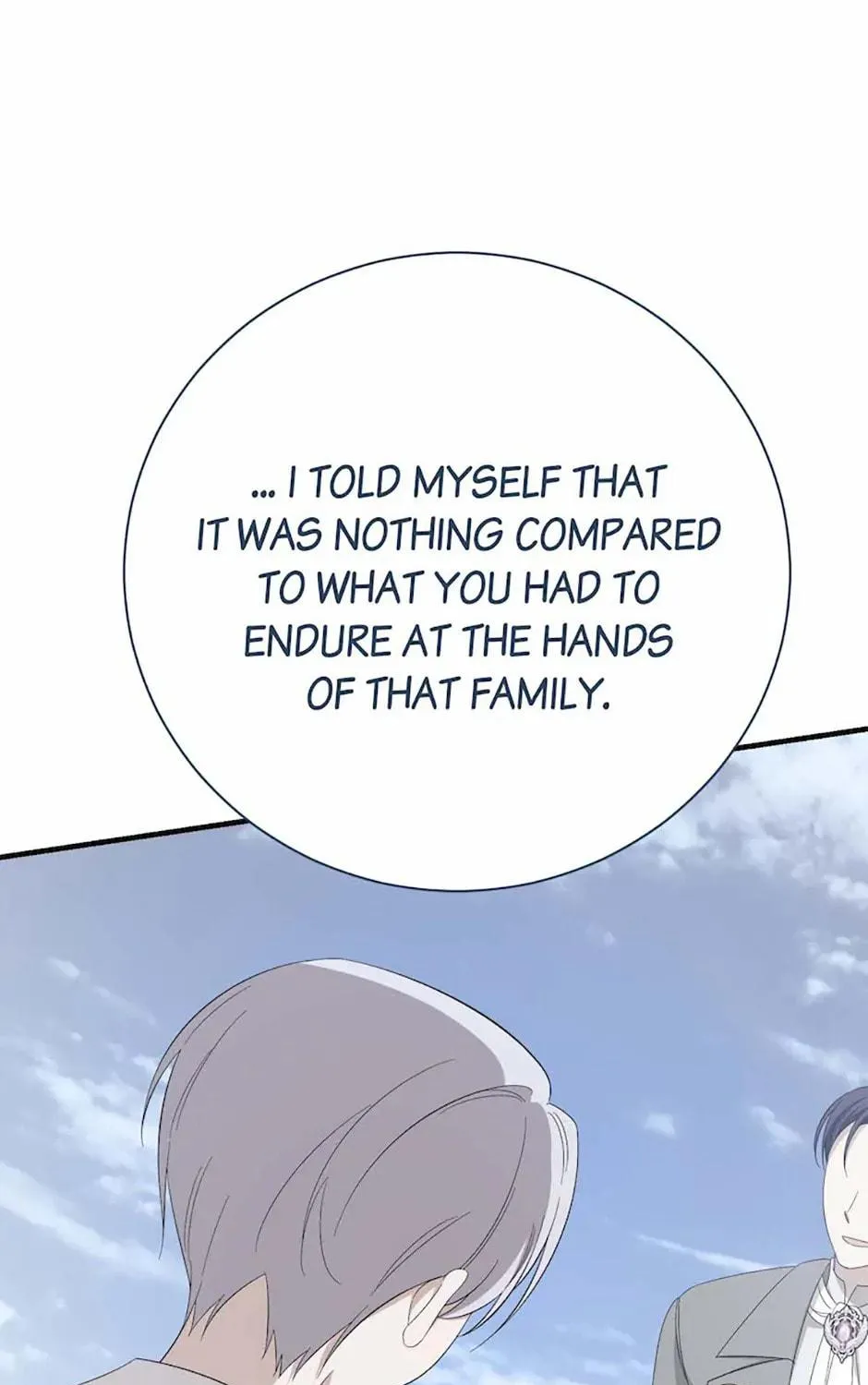 Read Rewrite My Happy Ending chapter 47 image 46 on Lezhin