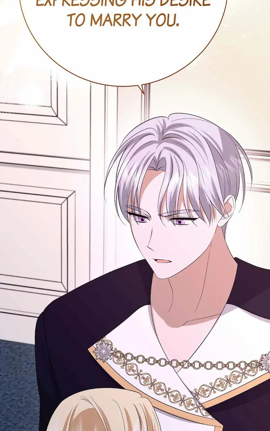 Read Rewrite My Happy Ending chapter 47 image 8 on Lezhin