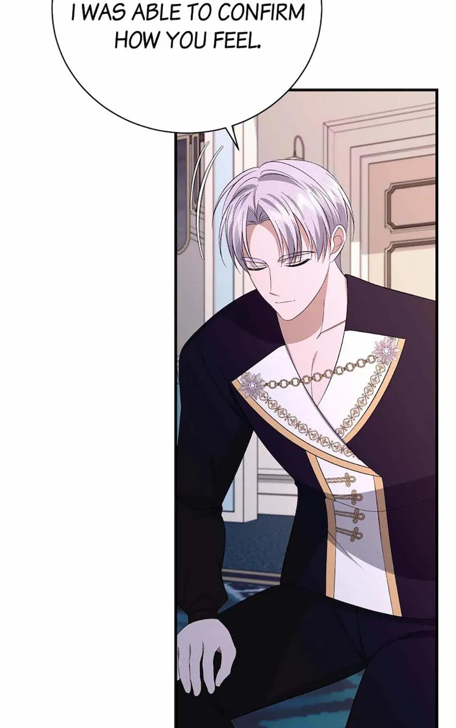 Read Rewrite My Happy Ending chapter 47 image 80 on Lezhin