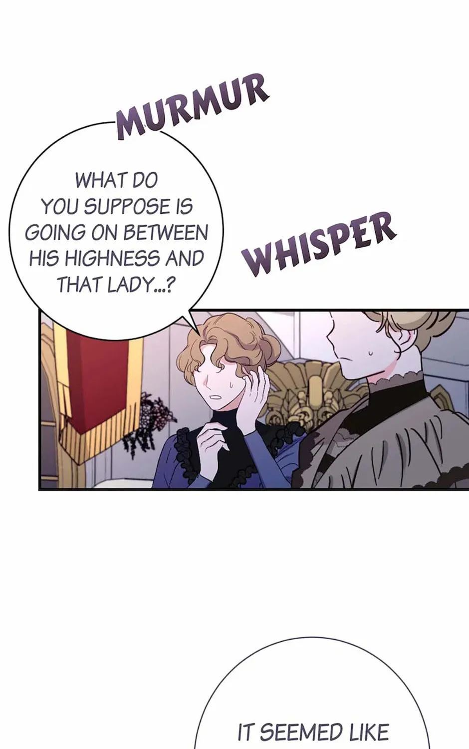 Read Rewrite My Happy Ending chapter 48 image 108 on Lezhin