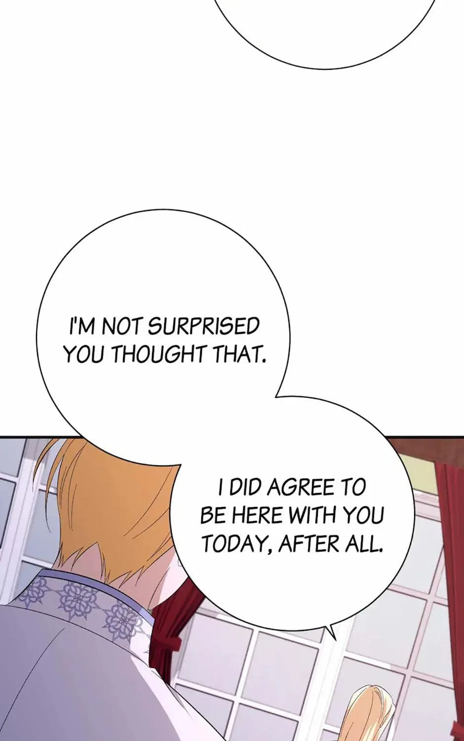 Read Rewrite My Happy Ending chapter 48 image 116 on Lezhin