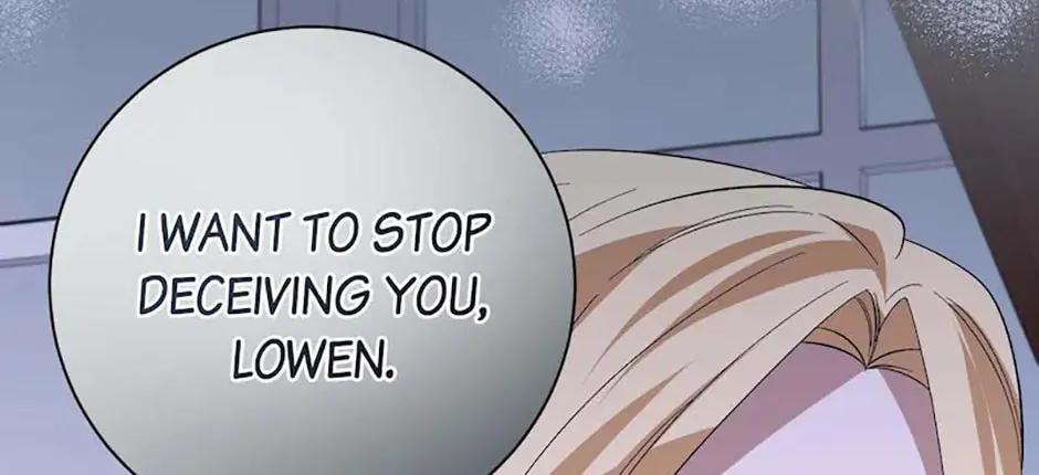 Read Rewrite My Happy Ending chapter 48 image 121 on Lezhin