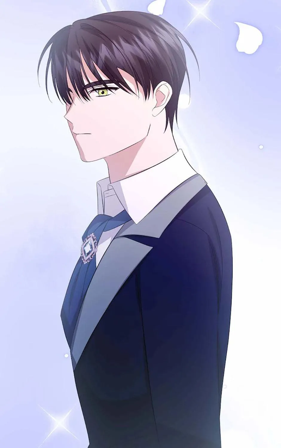 Read Rewrite My Happy Ending chapter 48 image 146 on Lezhin