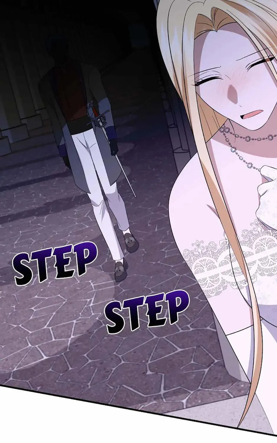 Read Rewrite My Happy Ending chapter 48 image 156 on Lezhin