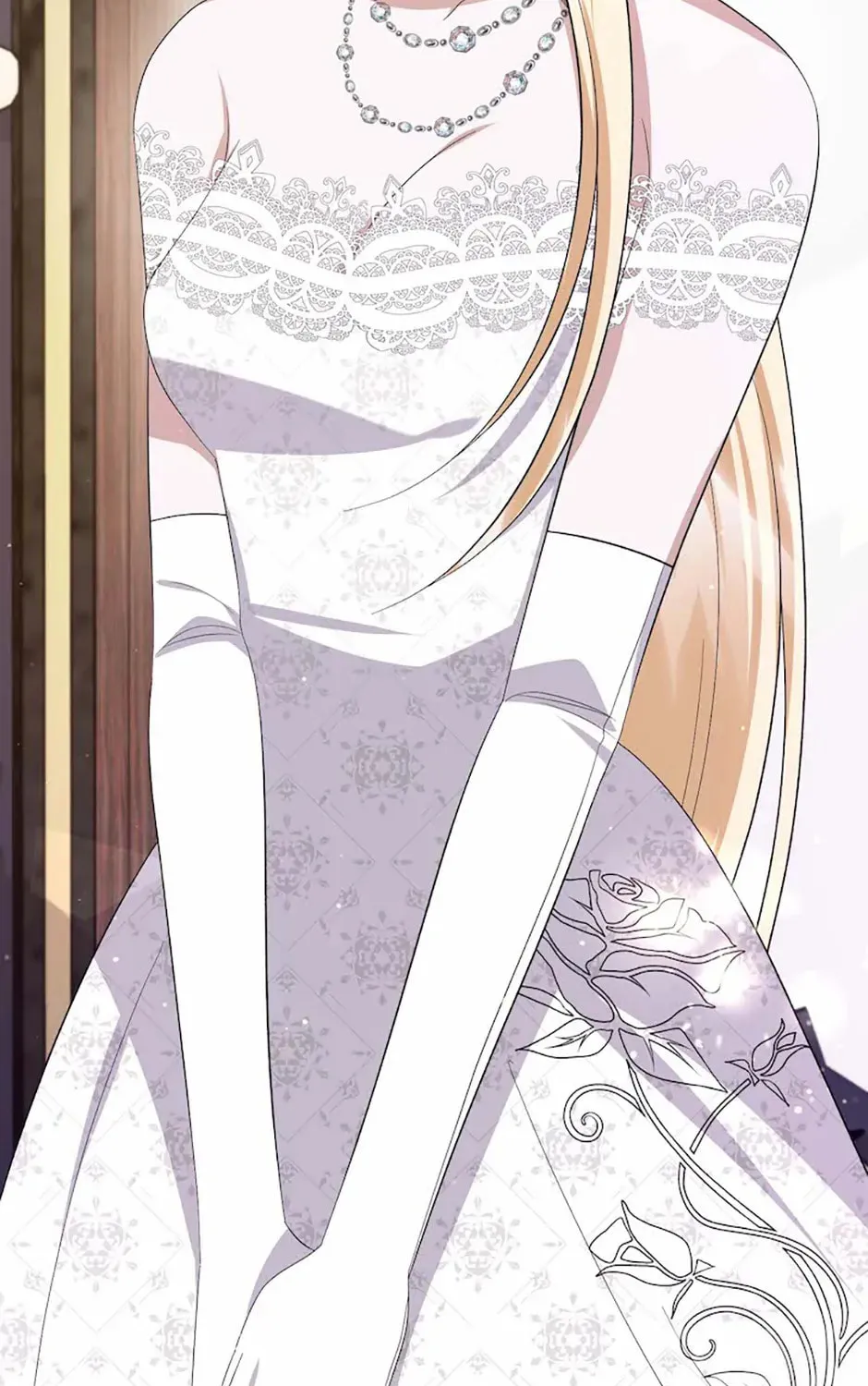 Read Rewrite My Happy Ending chapter 48 image 2 on Lezhin