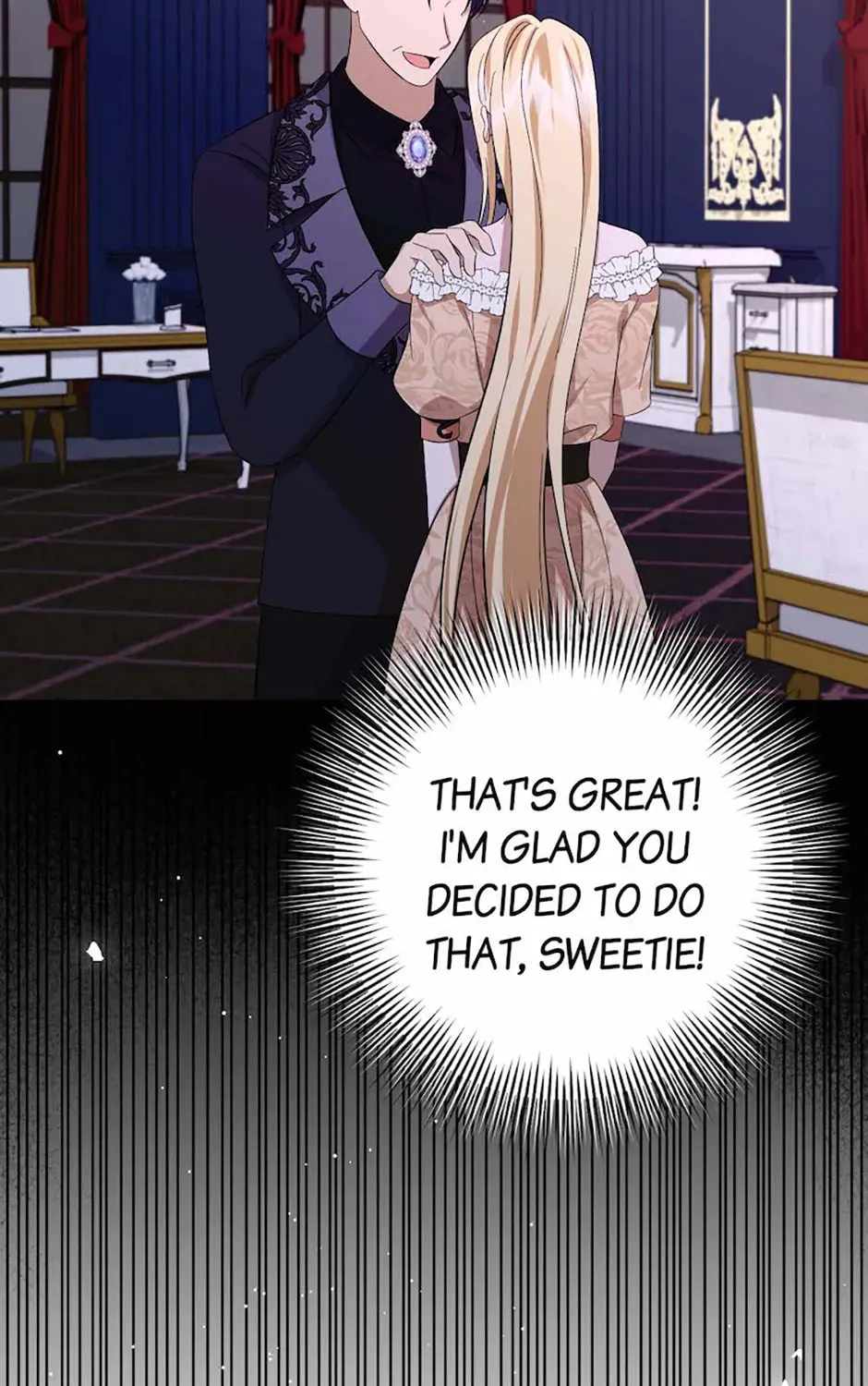 Read Rewrite My Happy Ending chapter 48 image 20 on Lezhin