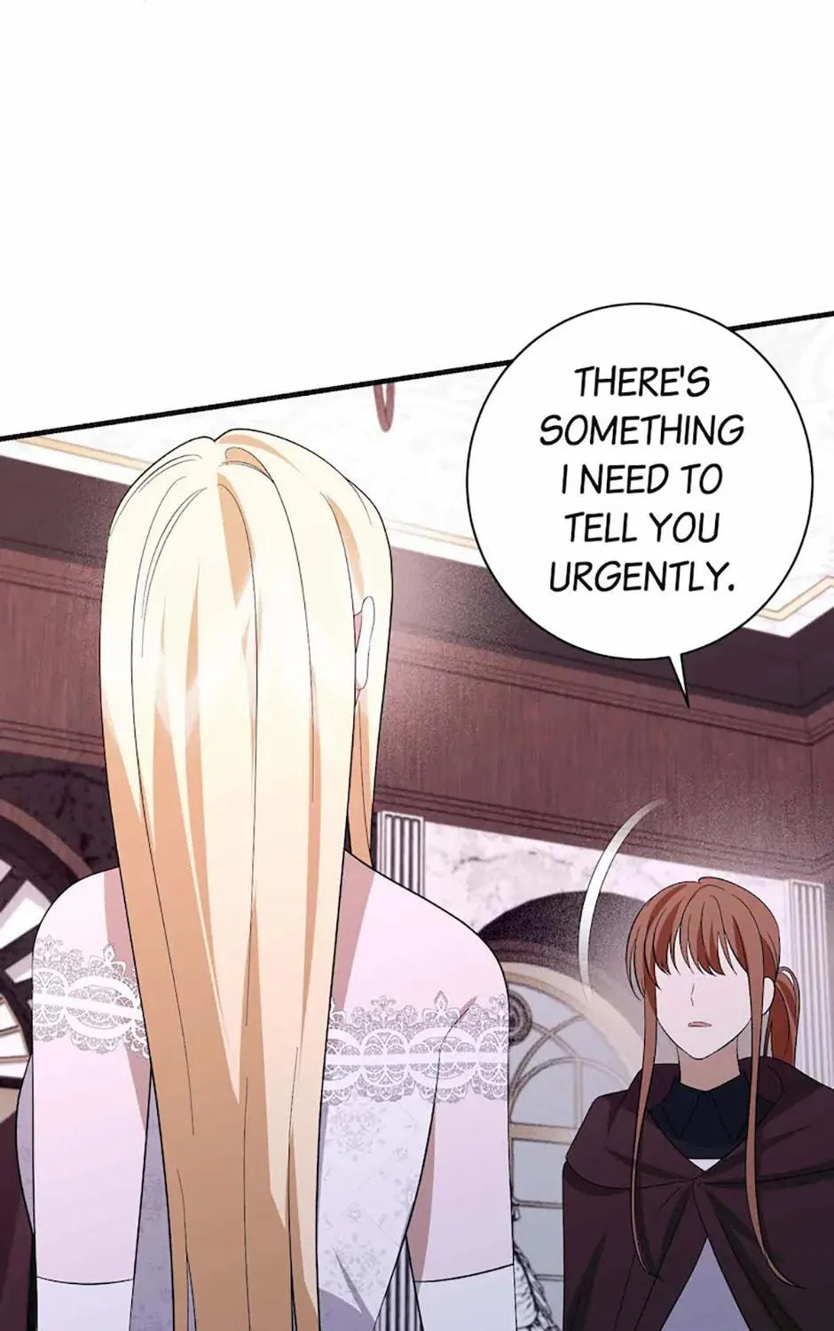 Read Rewrite My Happy Ending chapter 48 image 28 on Lezhin