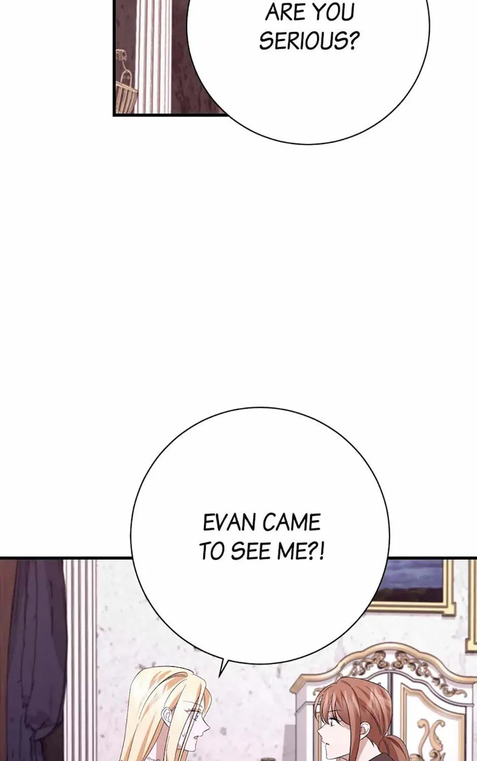 Read Rewrite My Happy Ending chapter 48 image 38 on Lezhin