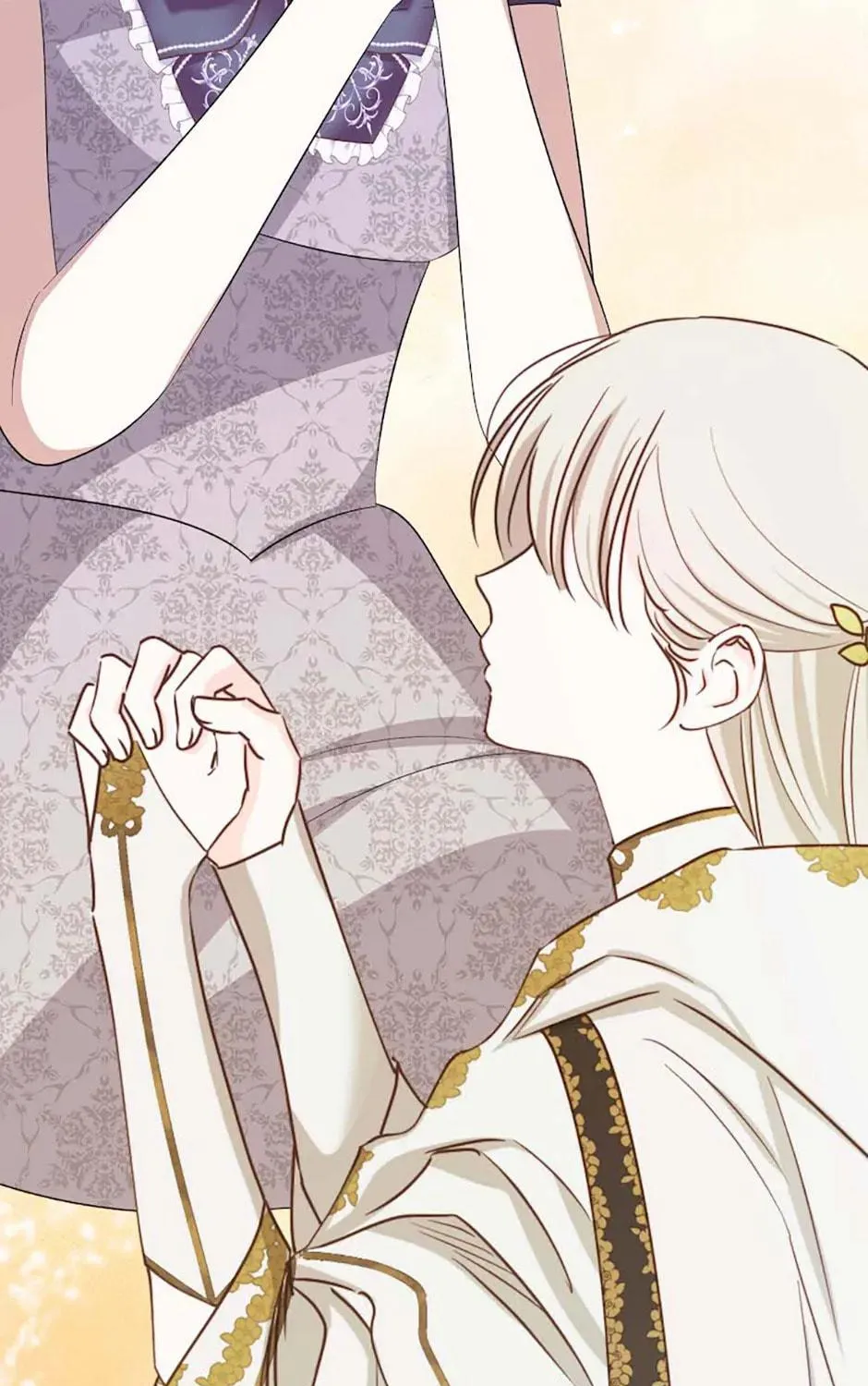 Read Rewrite My Happy Ending chapter 48 image 56 on Lezhin