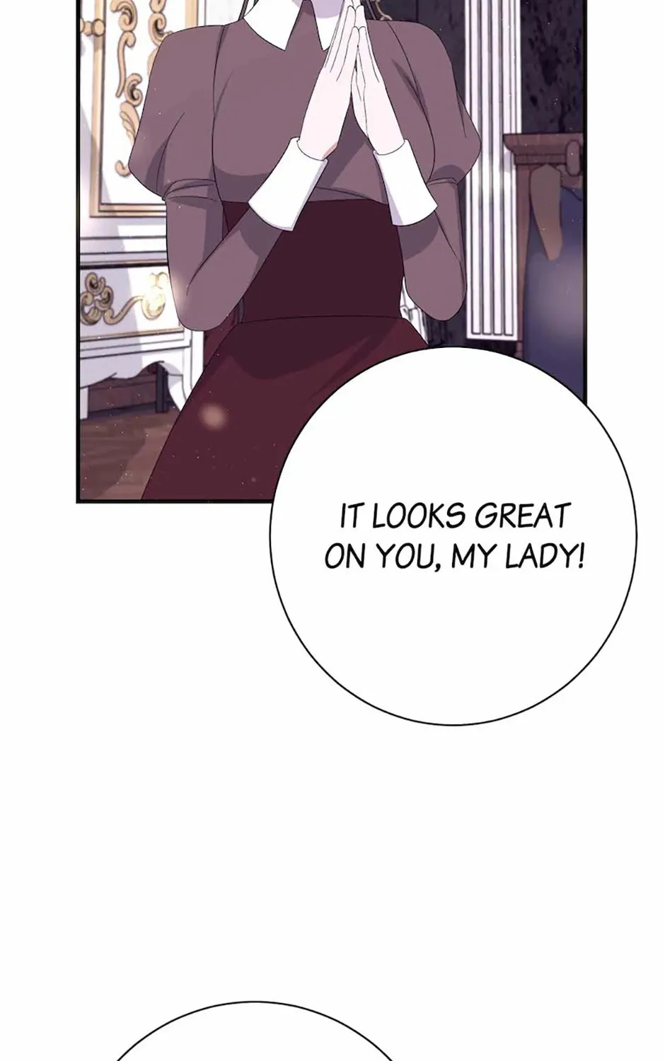 Read Rewrite My Happy Ending chapter 48 image 6 on Lezhin