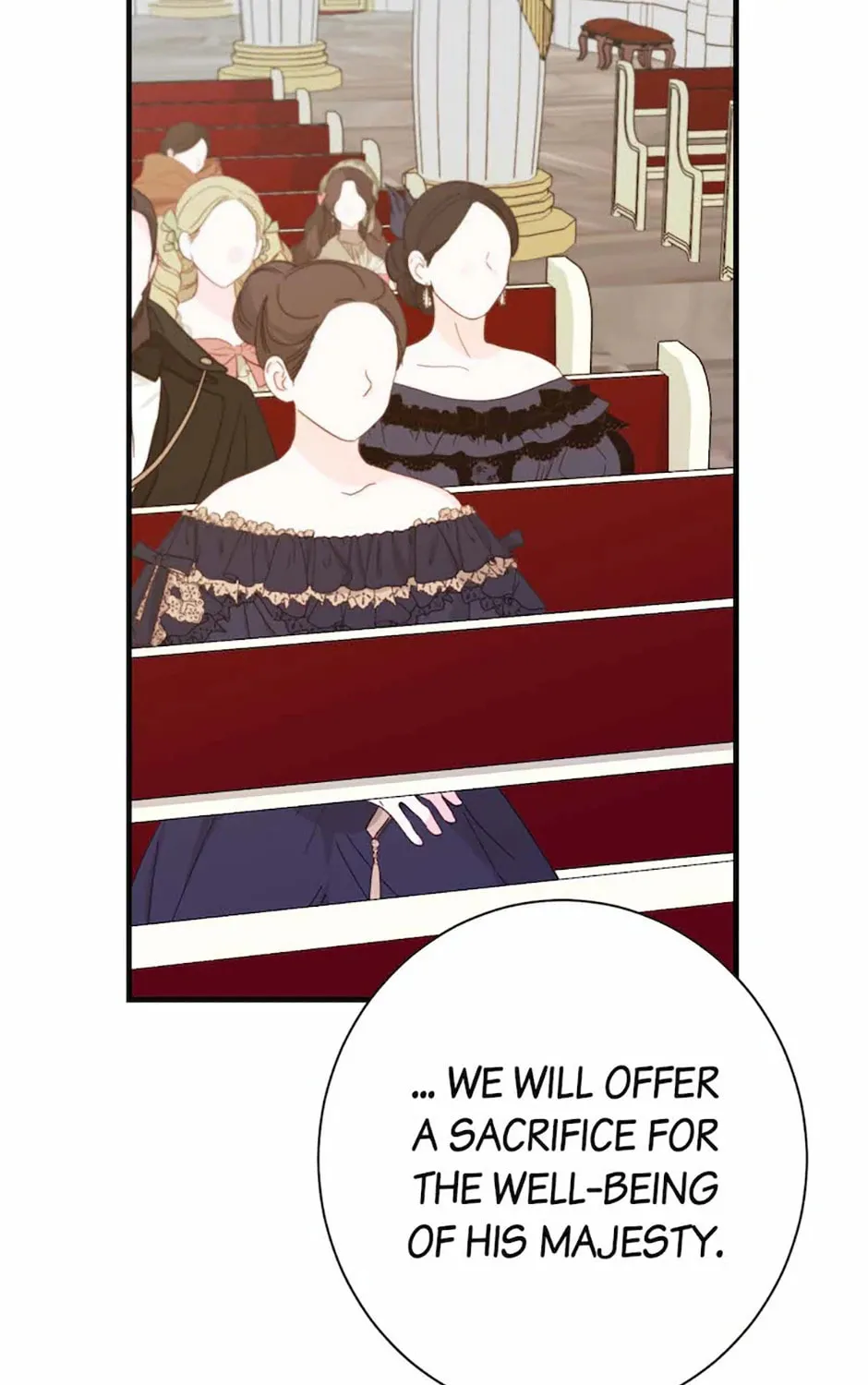 Read Rewrite My Happy Ending chapter 48 image 64 on Lezhin