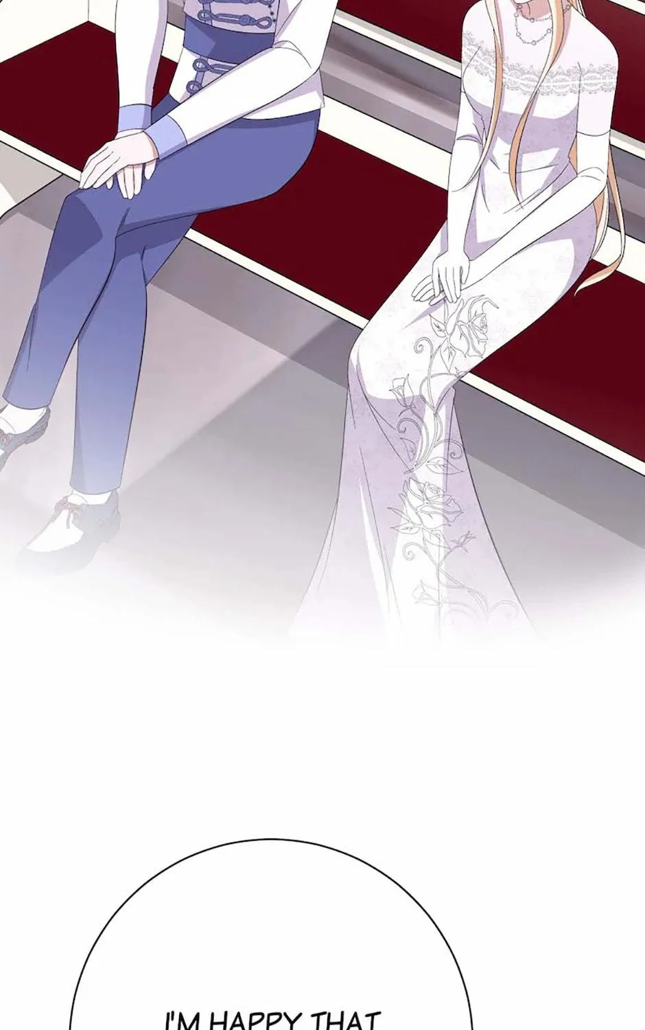 Read Rewrite My Happy Ending chapter 48 image 76 on Lezhin