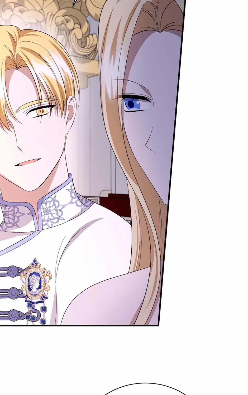Read Rewrite My Happy Ending chapter 48 image 78 on Lezhin