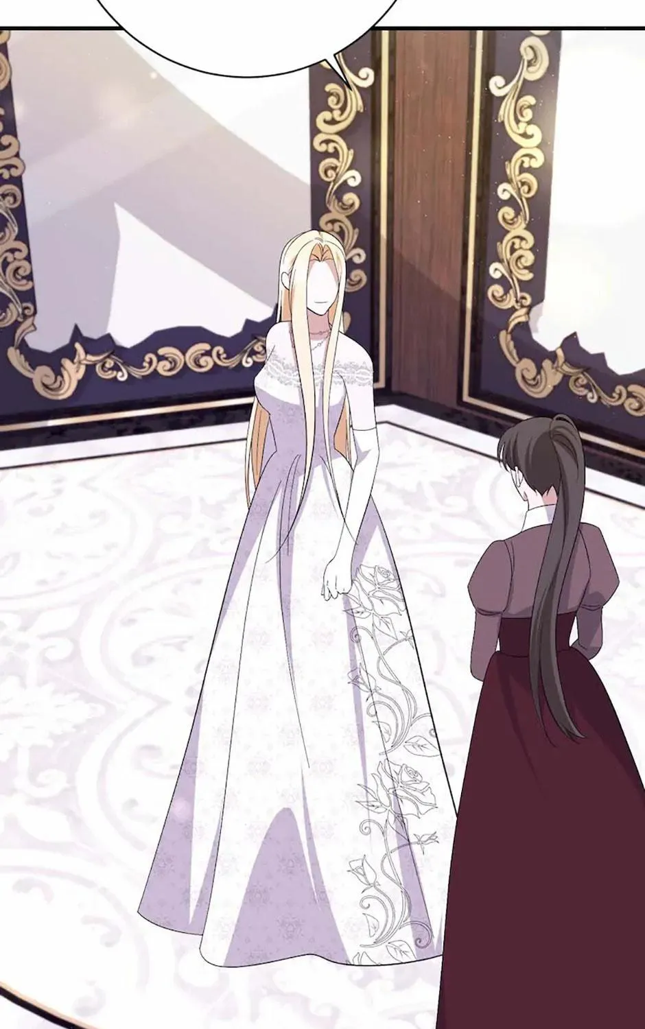 Read Rewrite My Happy Ending chapter 48 image 8 on Lezhin