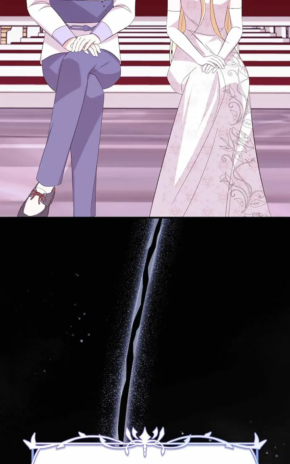 Read Rewrite My Happy Ending chapter 48 image 84 on Lezhin