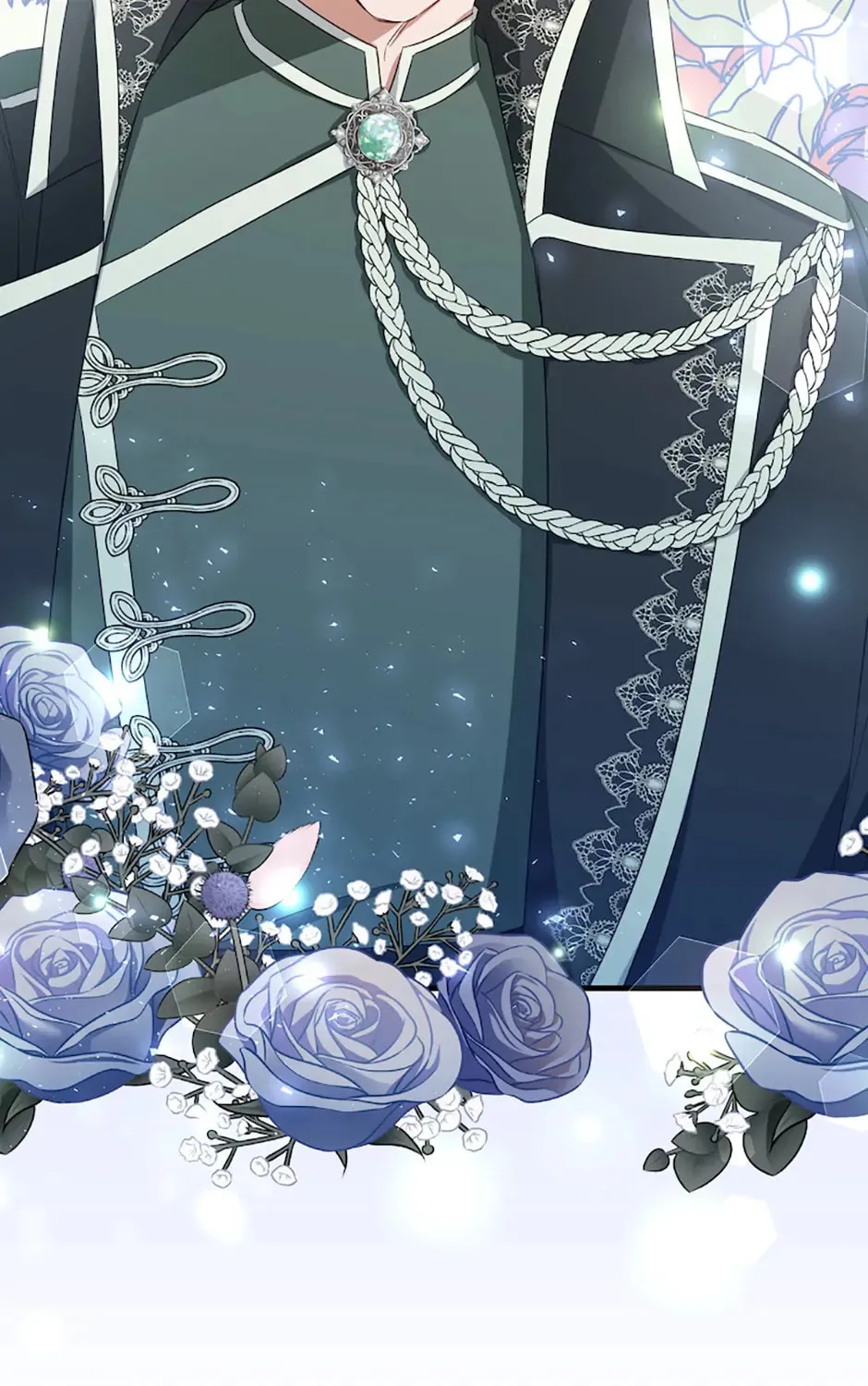 Read Rewrite My Happy Ending chapter 5 image 124 on Lezhin
