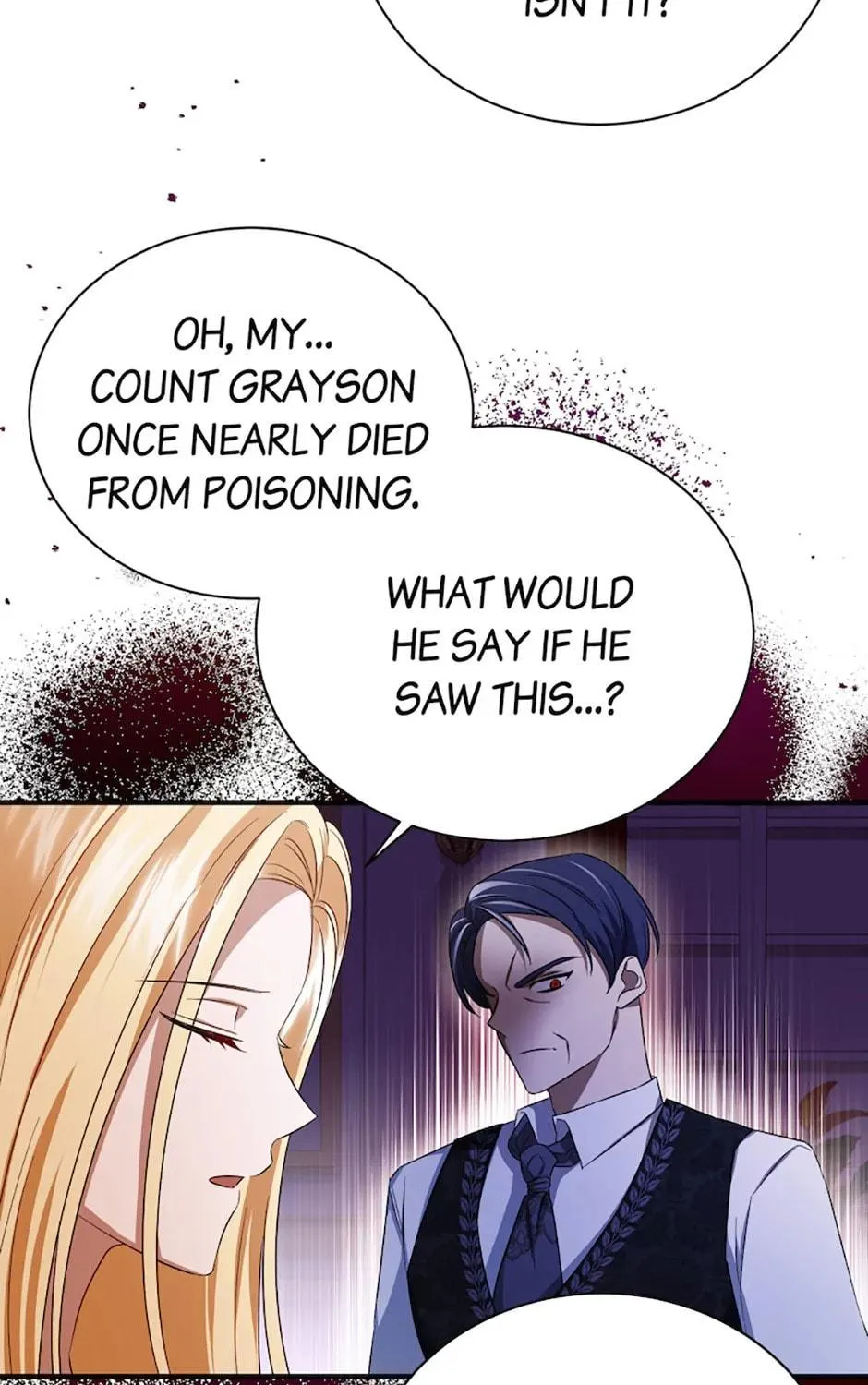 Read Rewrite My Happy Ending chapter 5 image 18 on Lezhin