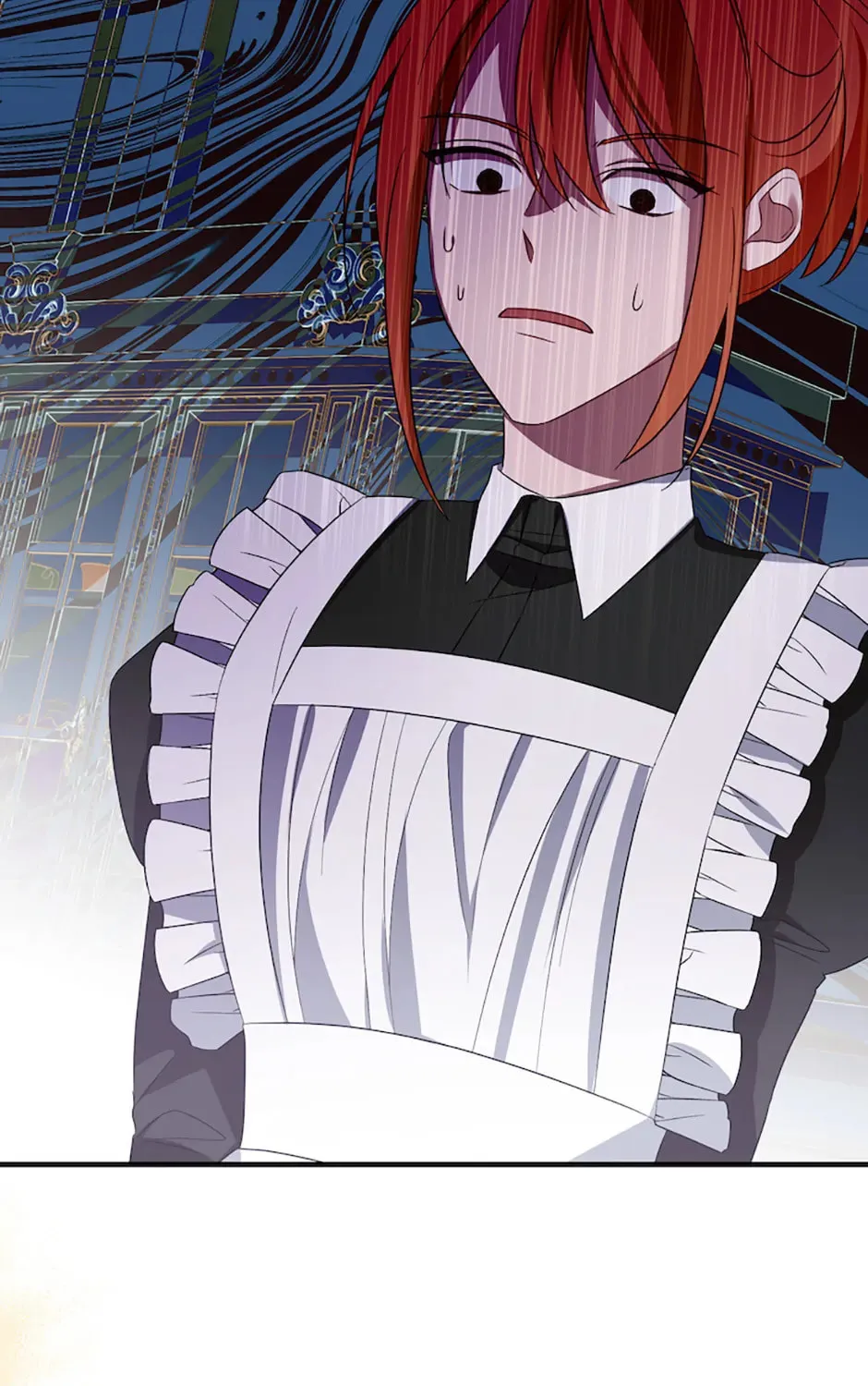 Read Rewrite My Happy Ending chapter 5 image 24 on Lezhin