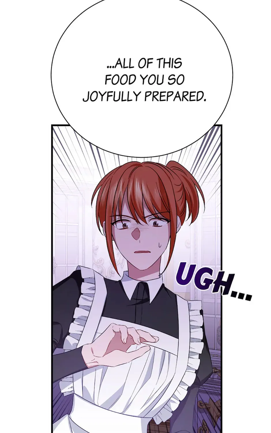 Read Rewrite My Happy Ending chapter 5 image 42 on Lezhin