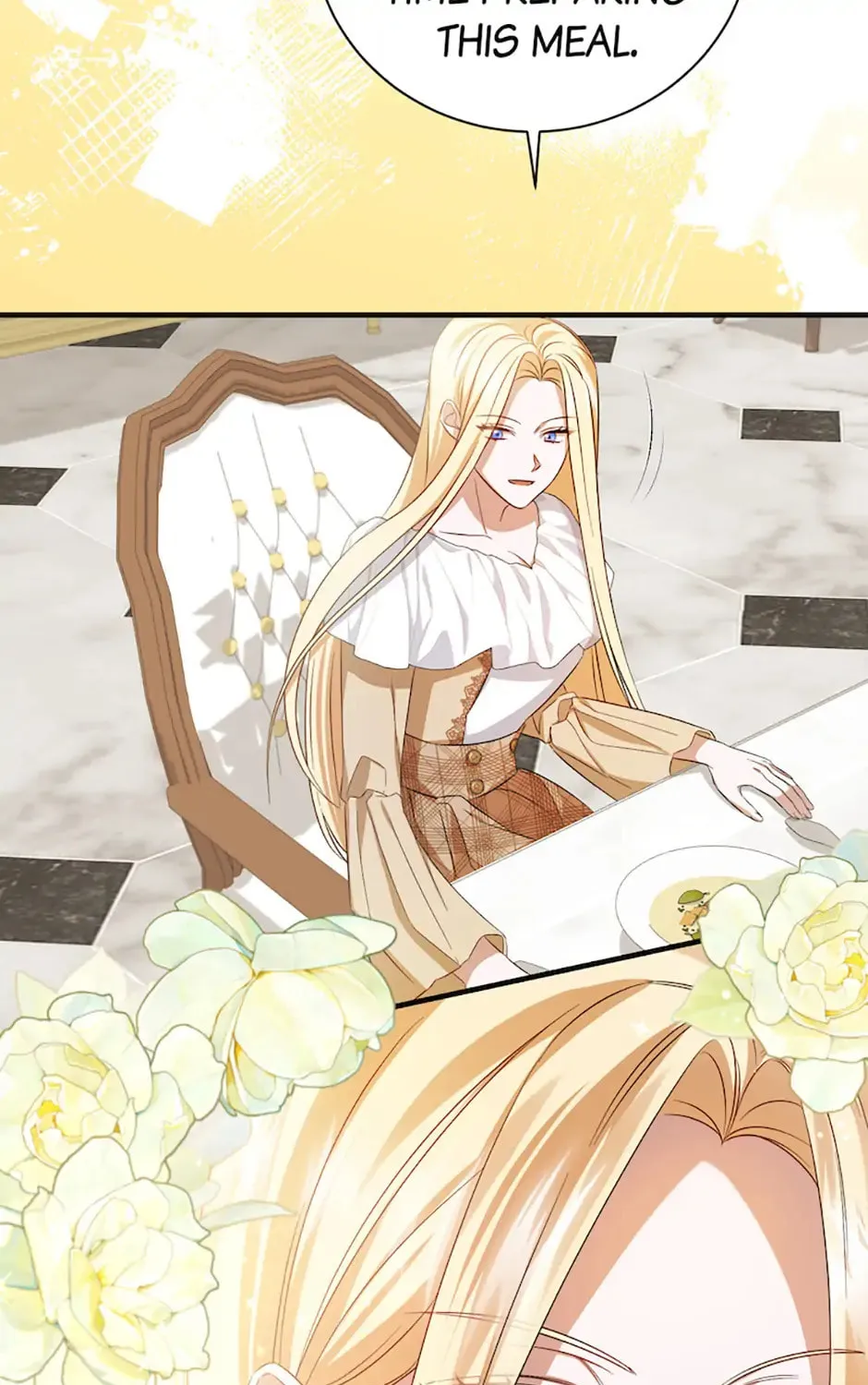 Read Rewrite My Happy Ending chapter 5 image 6 on Lezhin