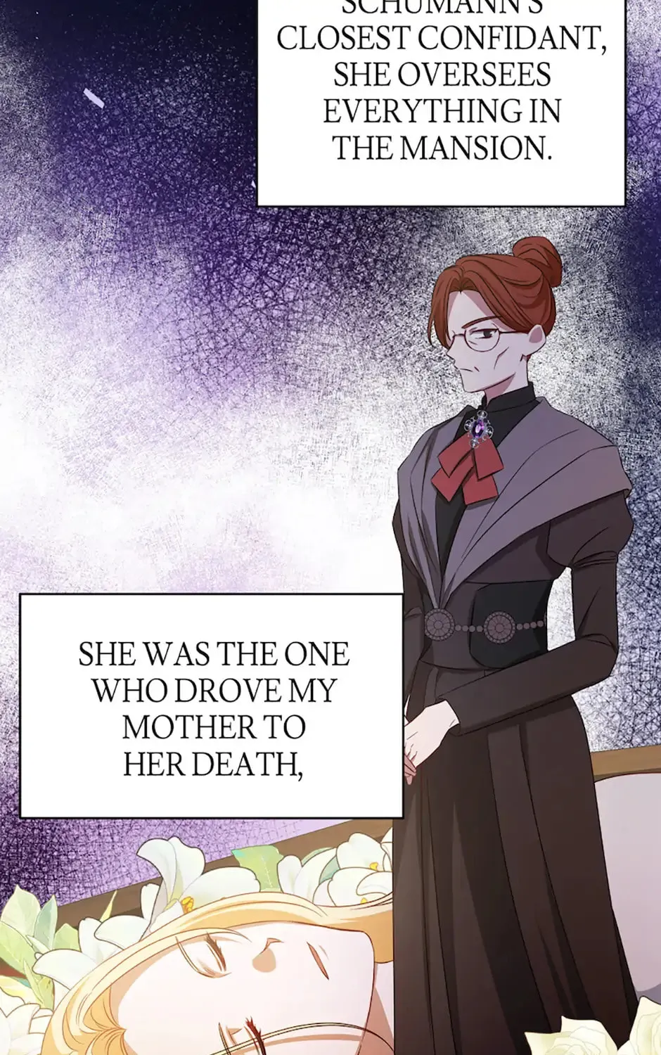 Read Rewrite My Happy Ending chapter 5 image 64 on Lezhin