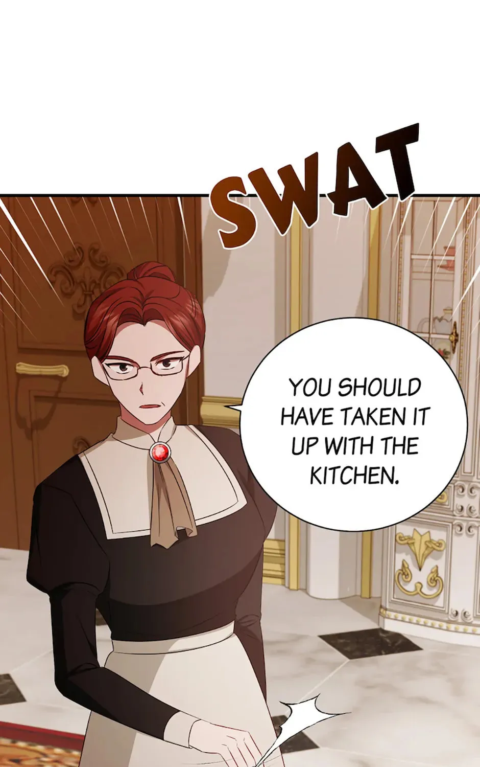 Read Rewrite My Happy Ending chapter 5 image 70 on Lezhin