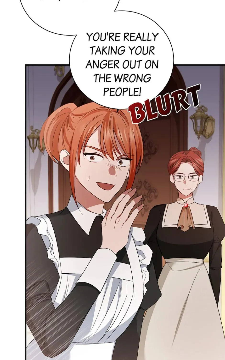 Read Rewrite My Happy Ending chapter 5 image 74 on Lezhin