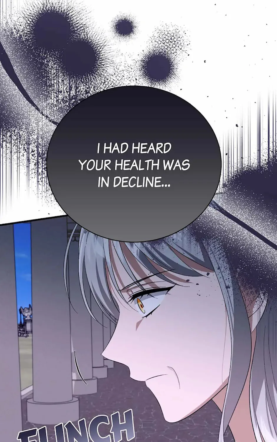 Read Rewrite My Happy Ending chapter 50 image 12 on Lezhin