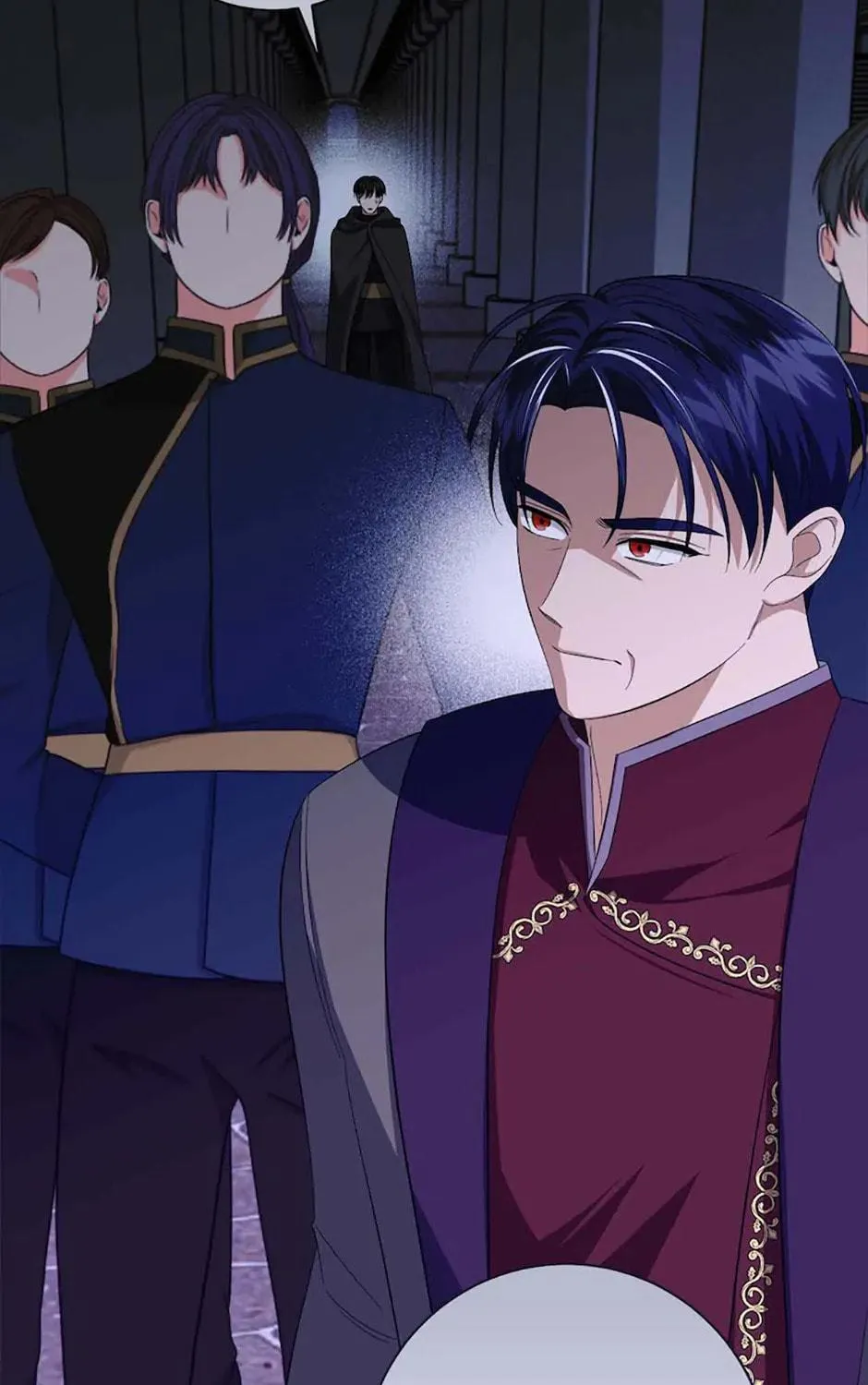 Read Rewrite My Happy Ending chapter 50 image 18 on Lezhin