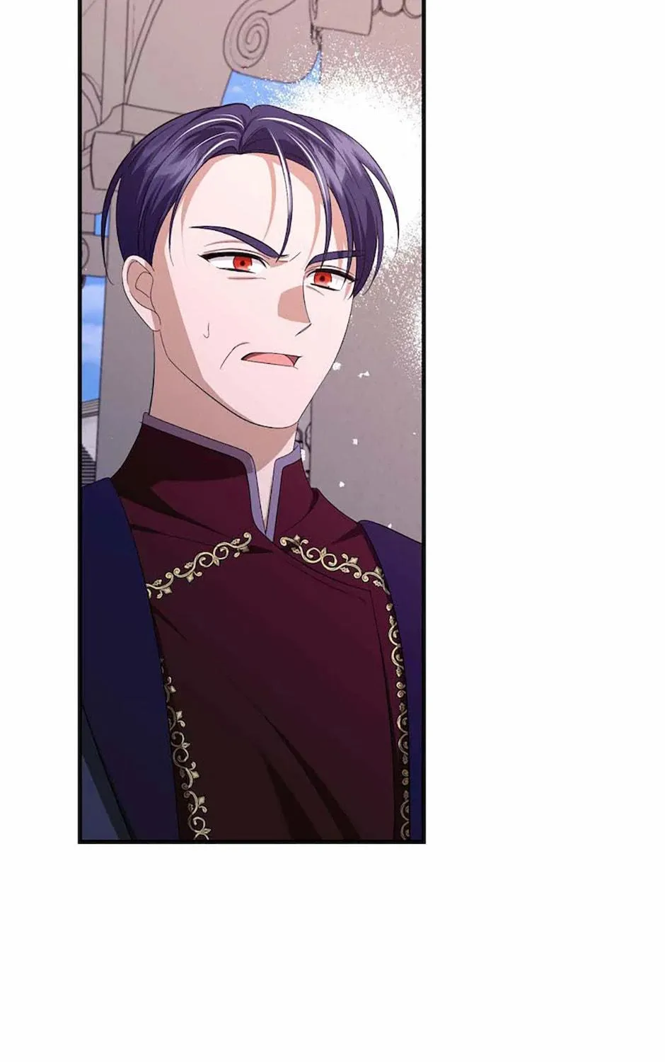 Read Rewrite My Happy Ending chapter 50 image 4 on Lezhin