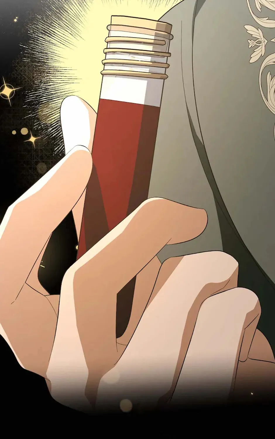 Read Rewrite My Happy Ending chapter 50 image 52 on Lezhin