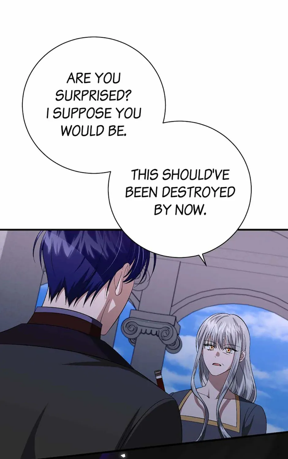 Read Rewrite My Happy Ending chapter 50 image 60 on Lezhin
