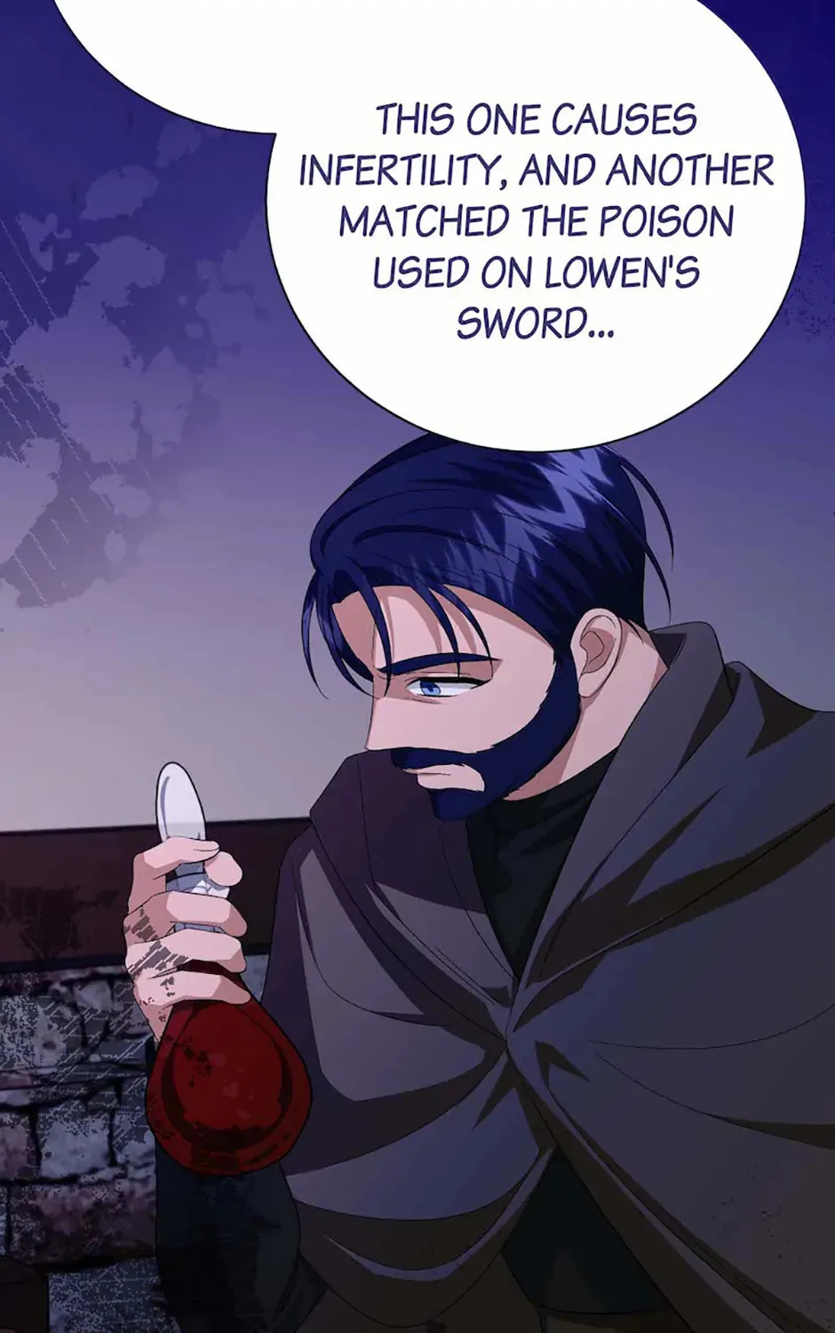 Read Rewrite My Happy Ending chapter 50 image 64 on Lezhin