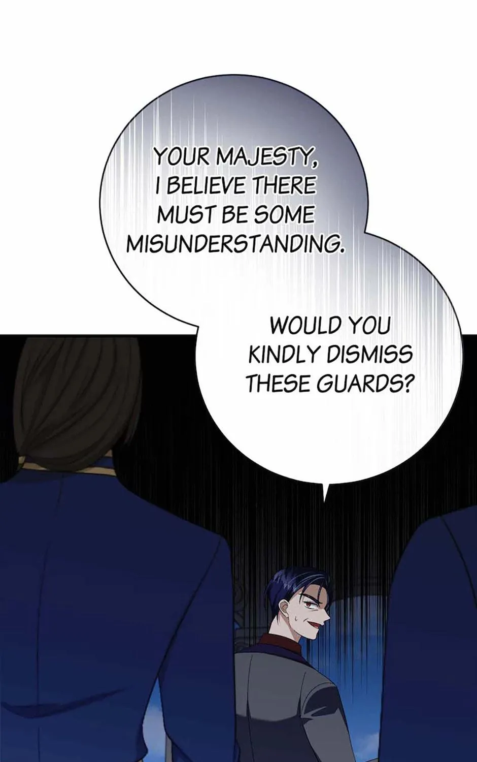 Read Rewrite My Happy Ending chapter 50 image 8 on Lezhin