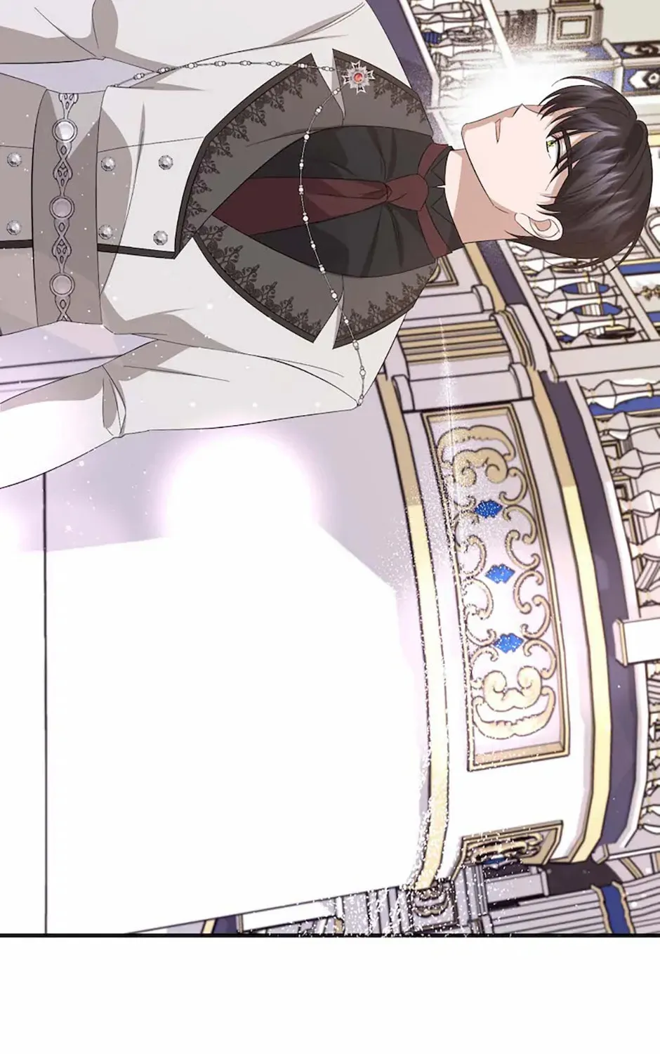 Read Rewrite My Happy Ending chapter 51 image 100 on Lezhin