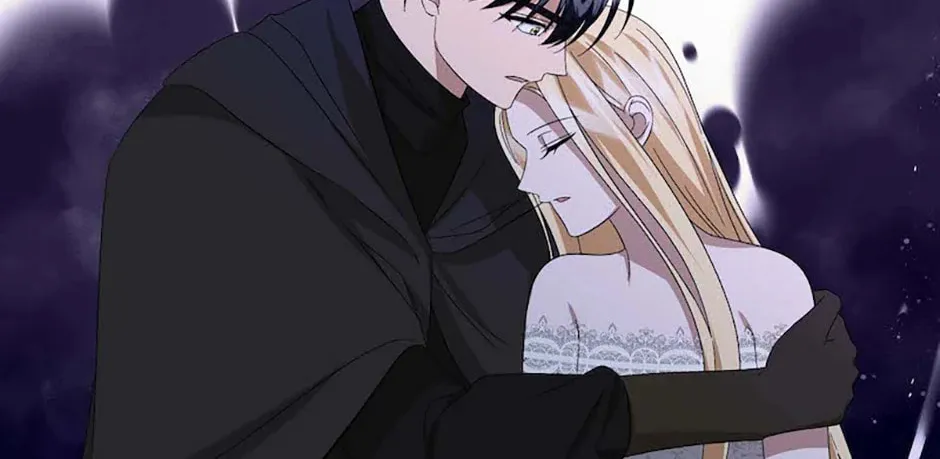 Read Rewrite My Happy Ending chapter 51 image 115 on Lezhin