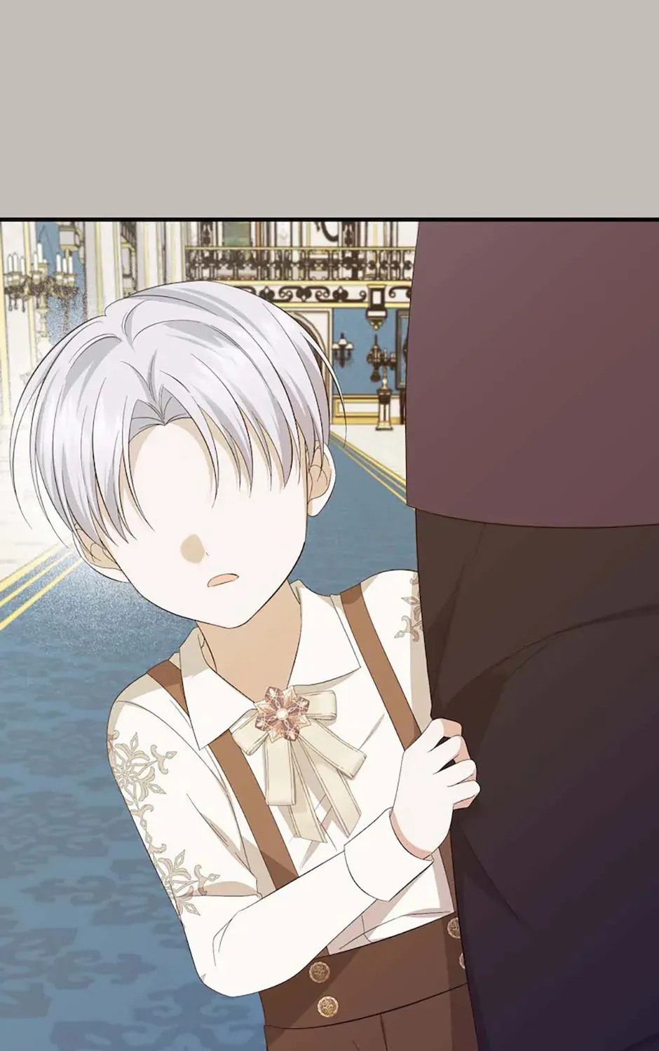 Read Rewrite My Happy Ending chapter 51 image 12 on Lezhin