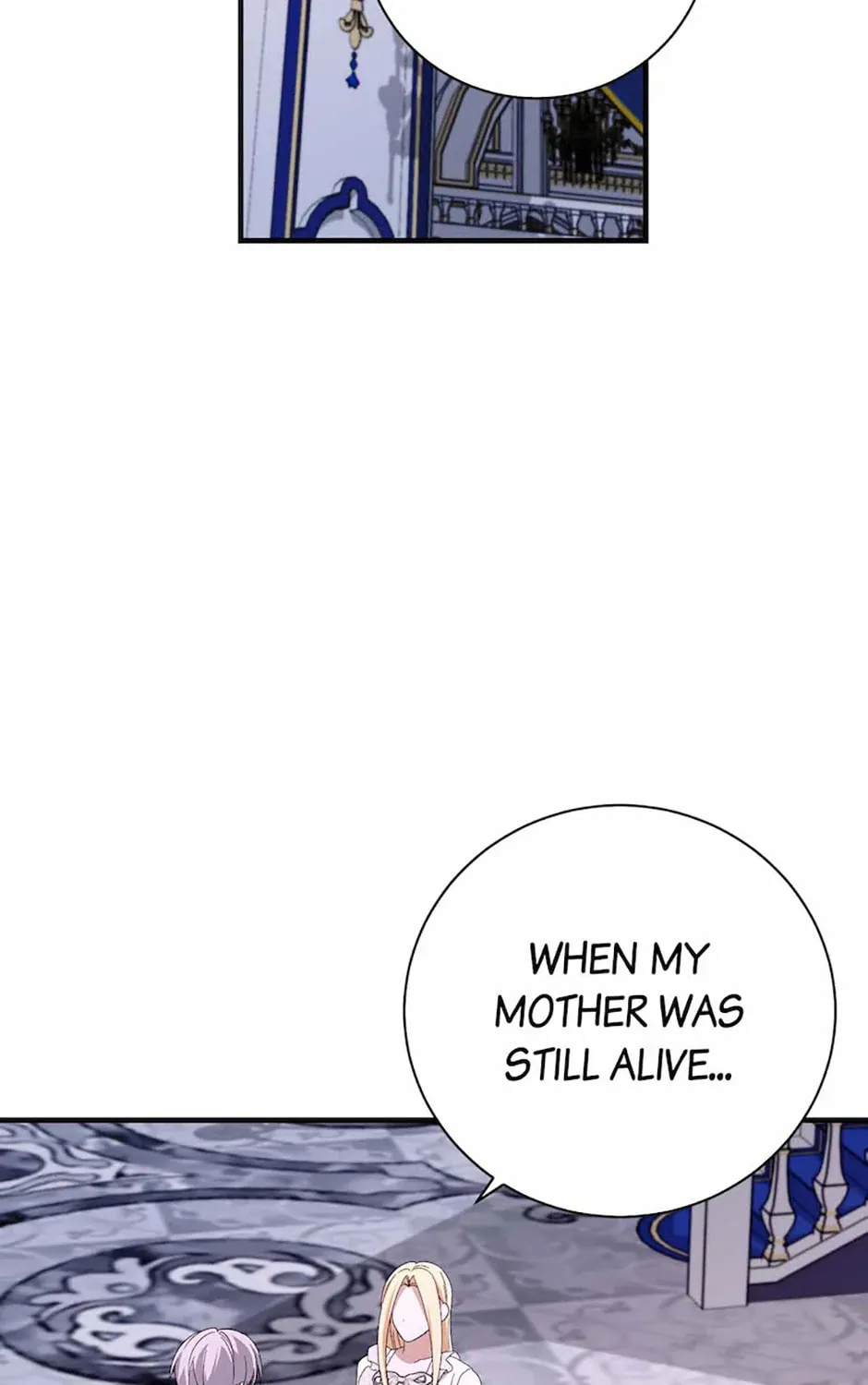 Read Rewrite My Happy Ending chapter 51 image 22 on Lezhin