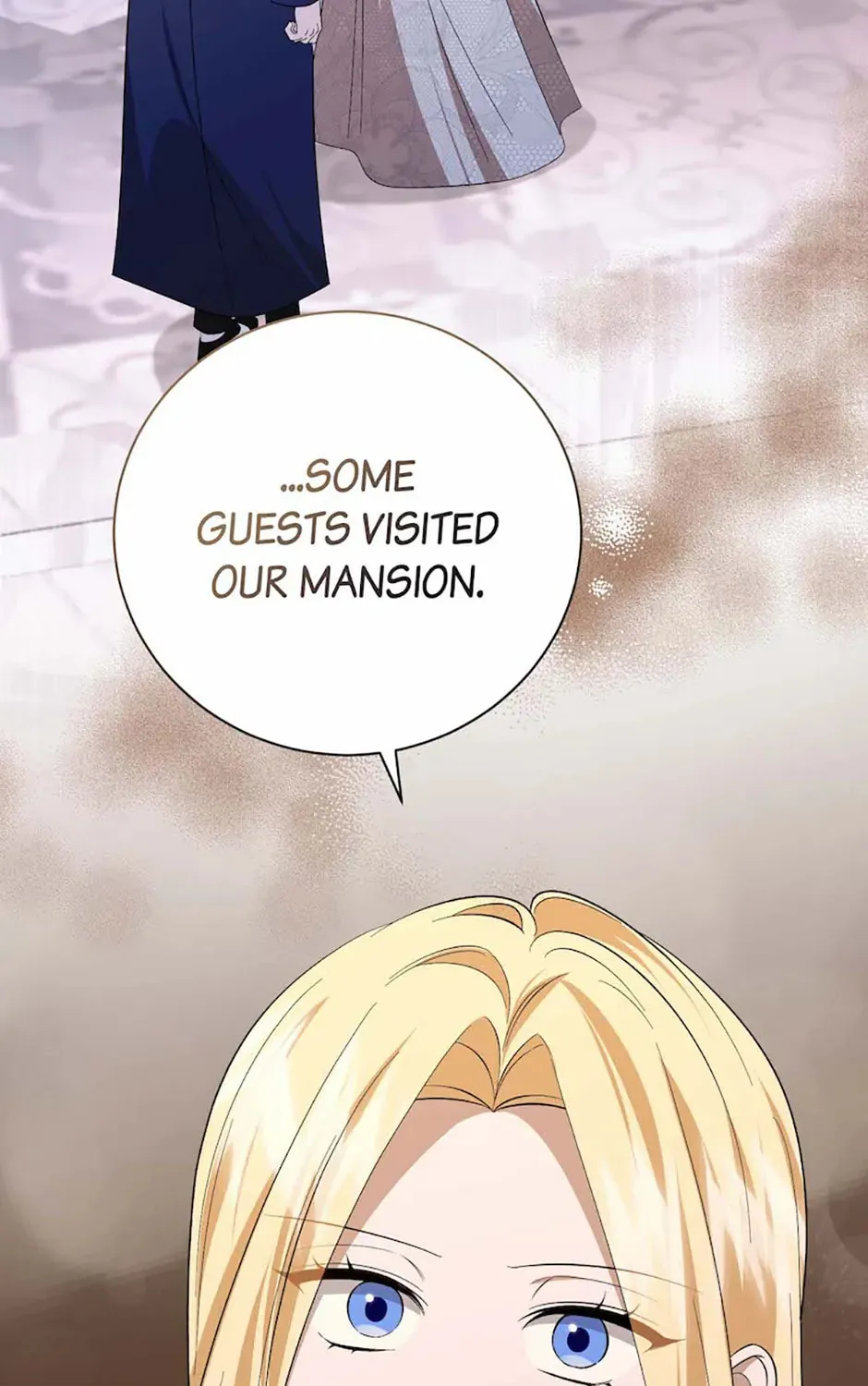 Read Rewrite My Happy Ending chapter 51 image 24 on Lezhin