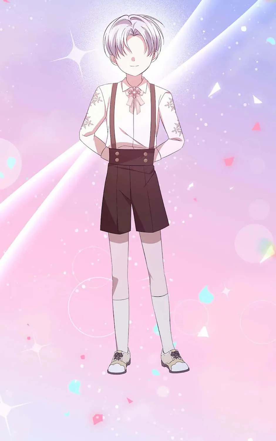 Read Rewrite My Happy Ending chapter 51 image 28 on Lezhin