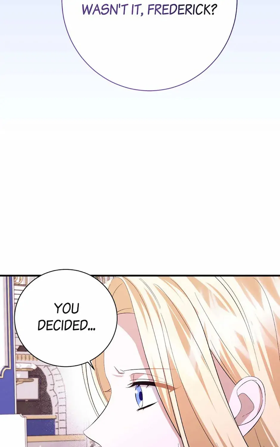 Read Rewrite My Happy Ending chapter 51 image 30 on Lezhin