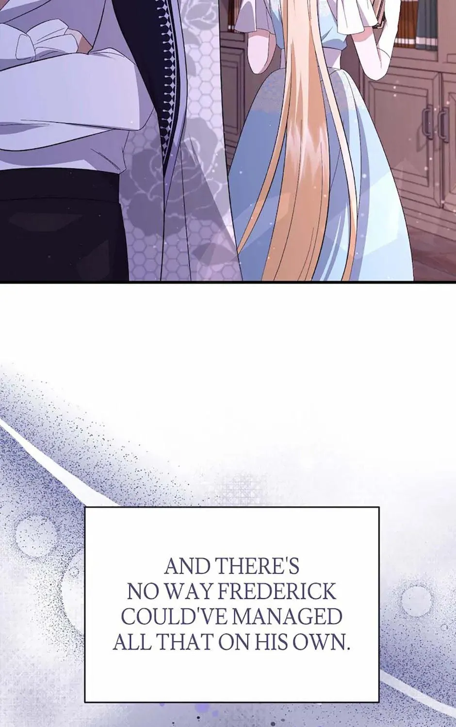 Read Rewrite My Happy Ending chapter 51 image 44 on Lezhin