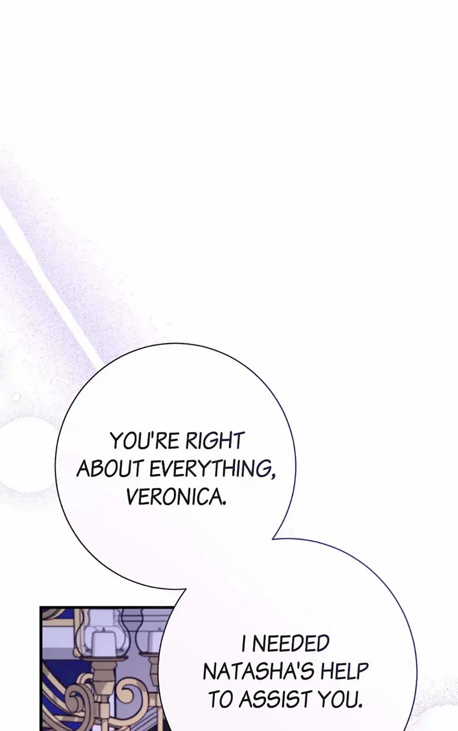 Read Rewrite My Happy Ending chapter 51 image 54 on Lezhin